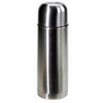 Termo Acero Inoxidable 500 ml, Capacidad 0.50 L, Contenedor Térmico para Bebidas Calientes y Frías