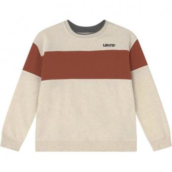 Sudadera colorblock Levi's