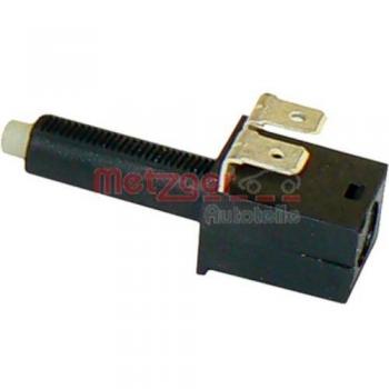 Interruptor de luces de freno METZGER 0911006 para Ford, Mazda, Mercedes y Volvo