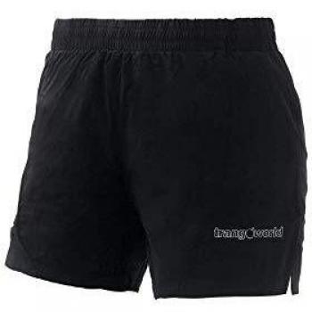 Trangoworld - Harku, Color Negro, Talla L