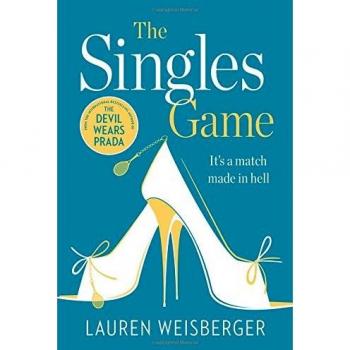 Juego de Solteros - Lauren Weisberger