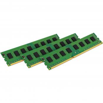 Kingston KVR16LE11K3/24 - Memoria RAM de 24 GB