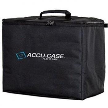 Funda y Flight Case Accu Case ASC-ATP22 para Luces con Protección y Diseño Compacto