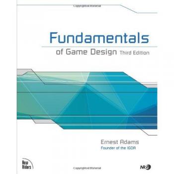 Fundamentals of Game Design