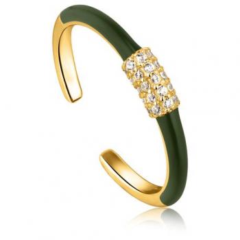 Anillo Mujer ANIA HAIE R031-01G-G (13)