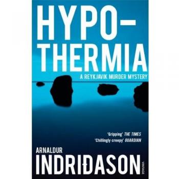 Hipotermia (Misterios de Reikiavik 6) - Arnaldur Indridason - Libro en tapa blanda