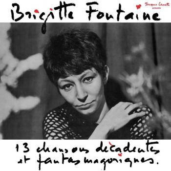 13 Decadent and Phantasmagorical Songs Album