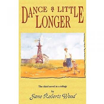 Dance a Little Longer: Contemporary Dance Novel with Emotional Depth