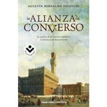 La alianza del converso