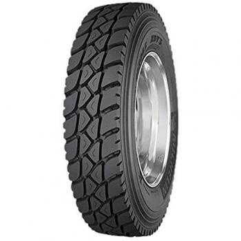 Neumático Michelin XDY+ 295/80 R22.5 152/148K TL M+S