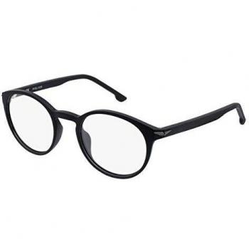 Police S0349004 Montura de Gafas VPLA430U28 para Hombre, Multicolor, 50 mm