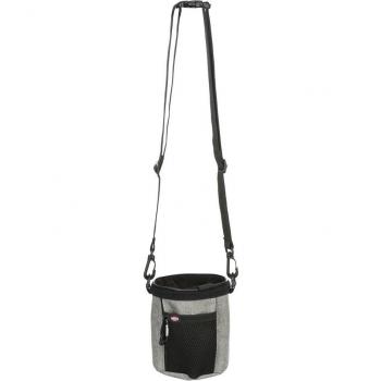 Bolsa para Snacks Trixie Multi Twist para Perros - Diámetro 12 cm x Altura 17 cm - Pack de 3