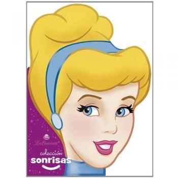 La Cenicienta. Sonrisas
