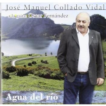 Agua del