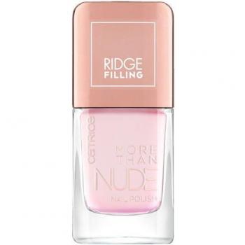 Catrice More Than Nude Nail Polish 16 Hopelessly Romantic