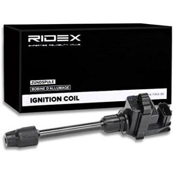 Bobina de Encendido RIDEX 689C0203 para Nissan Maxima IV QX Berlina