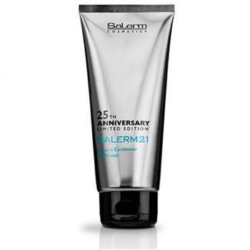 Leave in Conditioner Salerm 21 con Proteínas de Seda 200ml