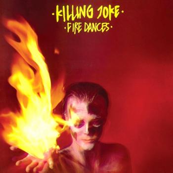 fire dances
