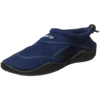 Beco Water Shoes for Men and Women, Size 37, Marine Blue