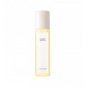 Sioris Day By Day Cleansing Gel for All Skin Types 150mL