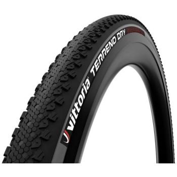 VITTORIA Terreno Dry | Cubierta de Gravel