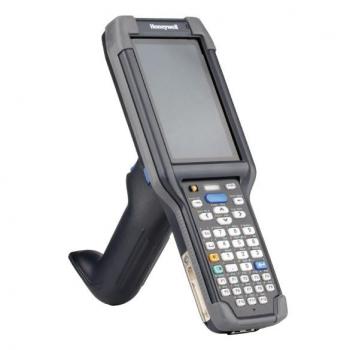 Honeywell CK65 ordenador móvil de mano 10,2 cm (4) 480 x 800 píxeles pantalla táctil 498 g negro - CK65-L0N-DMC210E