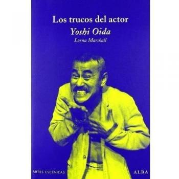 Los trucos del actor