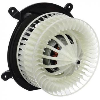 Nissens 87103 Ventilador Habitáculo