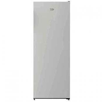Congelador Vertical NoFrost Beko 167 L Clase F Blanco