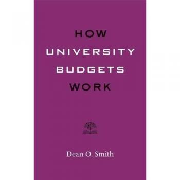 How University Budgets Work