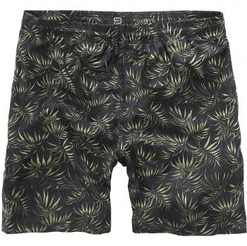 R.E.D. by EMP Swimming Time Bañador Verde XL