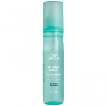 Wella Professionals Invigo Volume Boost Uplifting Hair Mist - 150 ml