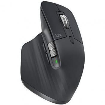 Logitech MX Master 3 Advanced - Ratón inalámbrico