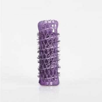 Rulos Malla con Cepillo Nylon 16mm 6unds Rollers Brush - Bifull