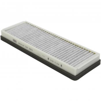 Filtro habitulo de carbon activo Mann CUK3823