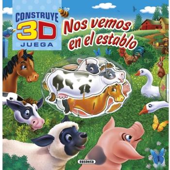 Nos vemos en El Establo