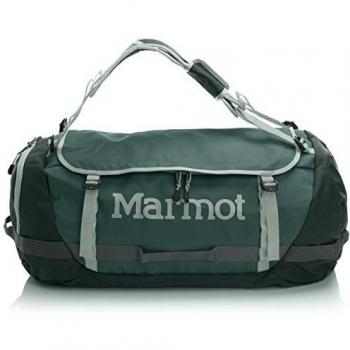 Marmot Long Hauler, Unisex, Long, Dark Mineral/Dark Zinc