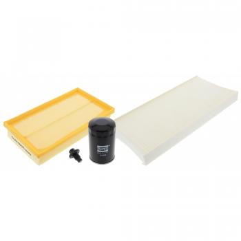 Mapco 68841 Juego de filtros
