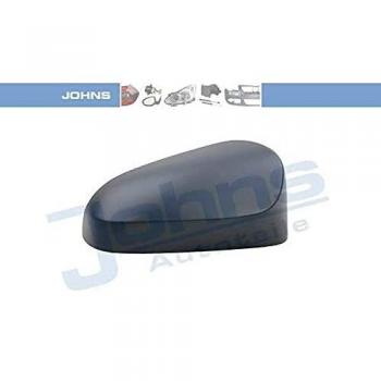 JOHNS 23 61 38-91 Cubierta para espejo retrovisor derecho