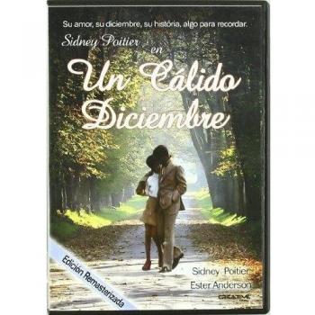Un calido diciembre [DVD]