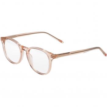 Armazones para Mujer United Colors of Benetton 1091 213 Cristal Lentes Recetados Transparentes Gafas Recetadas