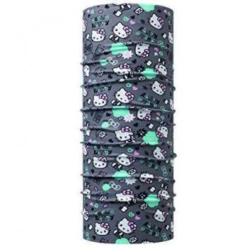 Buff Insta Castlerock Tubular Original Junior, Niñas, Castlerock Grey, Talla única