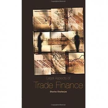 Legal Aspects of Trade Finance