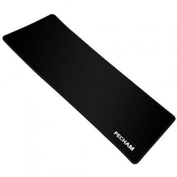 PECHAM 77 X 29 X 0.3 cm impermeable juego de Alfombrilla de ratón