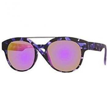 Italia Independent Purple Sunglasses 50mm for Men/Women