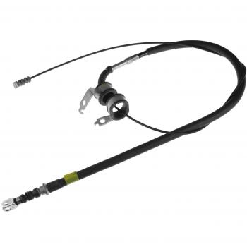 Blue Print ADT346190 Cable de Accionamiento, Freno de Estacionamiento