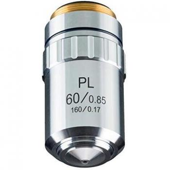 Objetivo planacromático BRESSER 60x