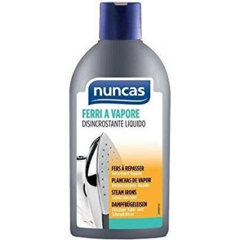 Desincrustante para Planchas de Vapor Nuncas 250ml