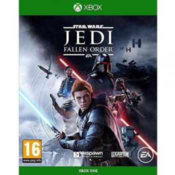 Star Wars Jedi: Fallen Order