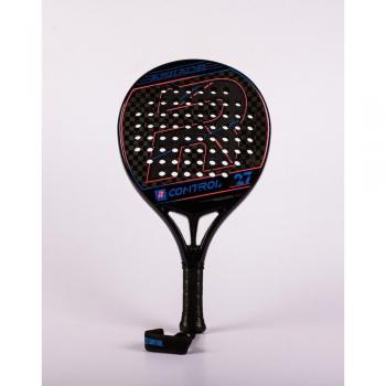 Pala de Pádel Royal Padel M27 Control 2023
